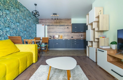 Выборг: Апартаменты Апартаменты Viipuri House