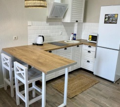 Apart CITY 5 в Море рядом