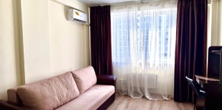 Иваново: Апартаменты Квартира сети PanApartments вблизи с благоустроенной набережной