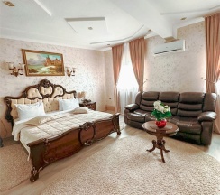 Апартамент в Олимпия