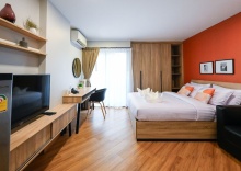 Номер Standard в You Hotel