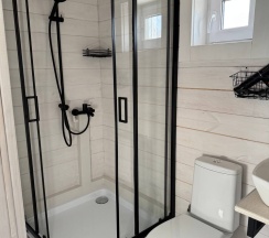 Трехместный номер в Югория-Алтай