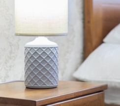 Двухкомнатный номер Стандарт 2 в Уют