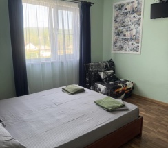 Двухместный номер Standard двуспальная кровать в Удача