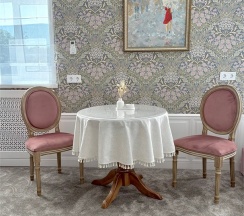 Делюкс в Зеленая вилла