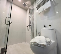 Семейный номер Standard в Centro One Patong