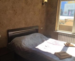 Двухместный номер Standard двуспальная кровать в Альтаир