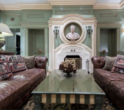 Боргезе в Old House Resort & Spa