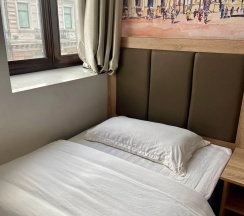 3-местный номер стандарт в Holiday hotel