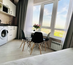 Семейный с кухней в Просперус