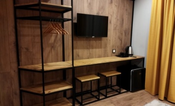 Классик в Shantaram