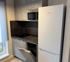 3-комнатный коттедж улучшенный в Дом у Фонтанов