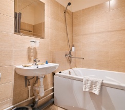 Studio Standard в Артек by Огни Rent