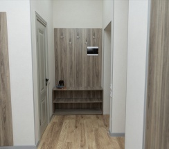 Комфорт в Voyage