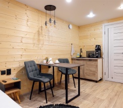 CHALE в Тундра