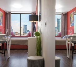 Верона на Малышева, 42а в Apartments Home Hotel