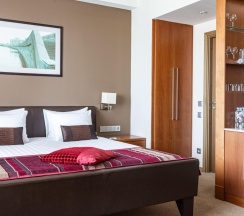 Номер студия в Staybridge Suites