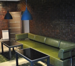 Люкс в Капитан