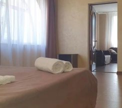 Семейный в Атлантида