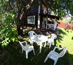 Двухместный номер с 1 кроватью в Алтынъ