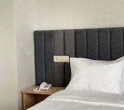 Джуниор сьют/полулюкс в SPA-провинция