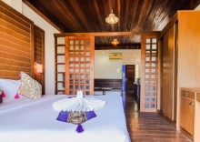 Двухместный номер Standard двуспальная кровать в Sasitara Residence Koh Samui