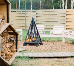 Дом в БлагоДать