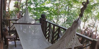 Пхи-Пхи-Дон: Курортный отель Viking Nature Resort