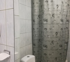 Одноместный улучшенный в Круиз