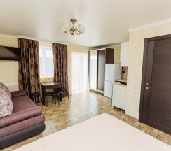 Апартаменты Superior в Ясенская коса-Азовская краса