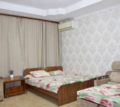 Эконом 3 в Элизиум