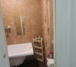 Студия двухместная в ПосуточноК-6