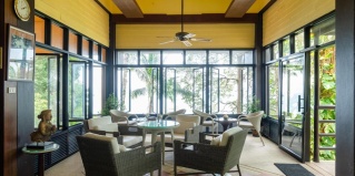 Као Лак: Курортный отель Baan Krating Khao Lak Resort SHA plus