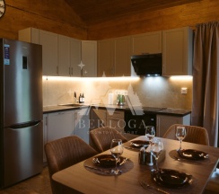 ИМИР ( MAX 8 ГОСТЕЙ ) в Berloga Country Resort