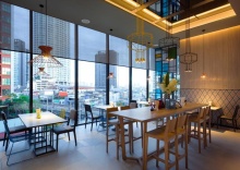 Двухместный номер Standard двуспальная кровать в ibis Styles Bangkok Sukhumvit Phra Khanong