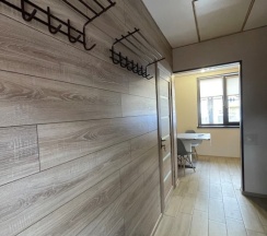 Апартаменты с красивым видом из окна в Snow Point