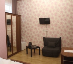 Семейный номер Standard в Роз