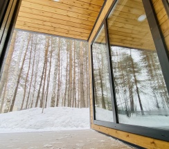 Квартира в Nature village