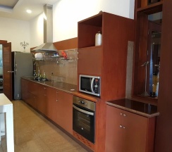 Коттедж с 3 комнатами в Bliss Yoga Resort at Koh Samui