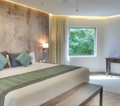 Eco Family Superior в Sandos Caracol Select Club - только для взрослых, все включено