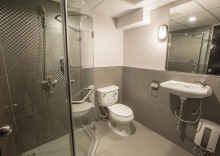 Семейный номер Standard в Jellybean The Blocks Hostel Sukhumvit 10