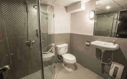 Трёхместный номер Standard в Jellybean The Blocks Hostel Sukhumvit 10