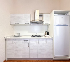 Апартаменты с кухней в Милана