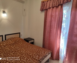 Стандартный 2-х местный №11 в Парус