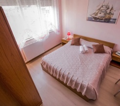 Номер Standard в Hotel Riviera