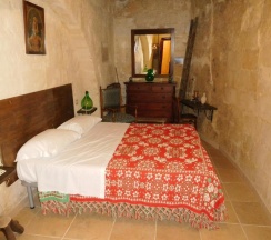 Трёхместный номер Standard в B&B Fiorentini