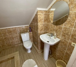 1-местный номер стандарт в Диана