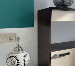 Стандарт Двухместный  в Арабеска