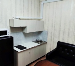 Коттедж в Вояж