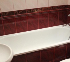 Одноместный номер Standard в Успех